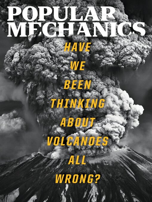 Title details for Popular Mechanics by Hearst - Available